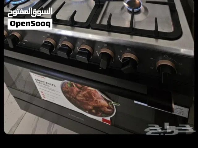 بتوغار توشيبا شبه جديد