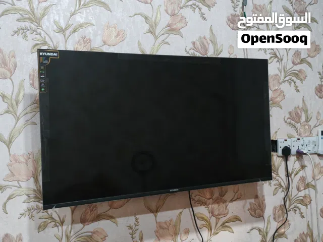 Hyundai Smart 42 inch TV in Basra
