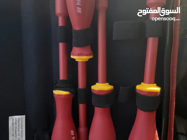 مفكات الماني جهد1000wat