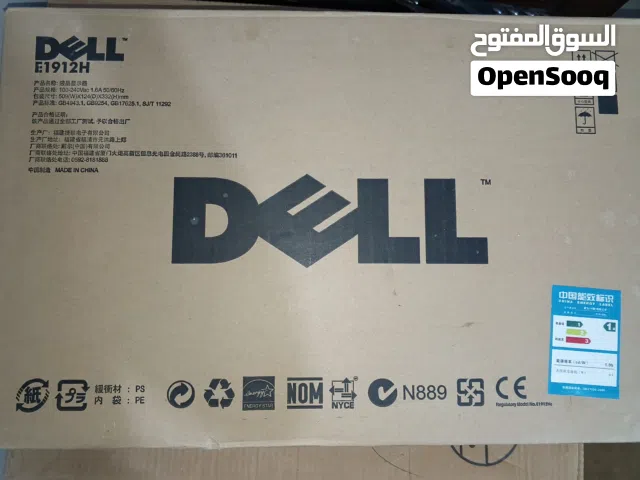 Windows Dell Computers for sale in Benghazi