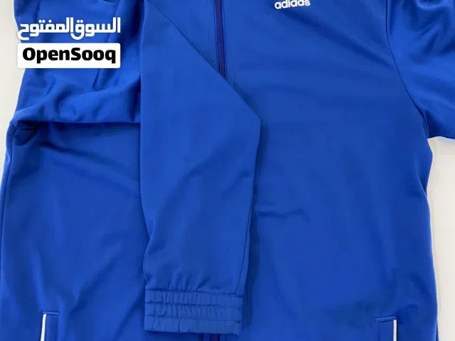 جاكيت رياضي Adidas