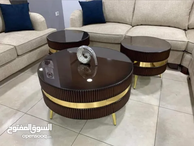 طربيزات هاند ميد