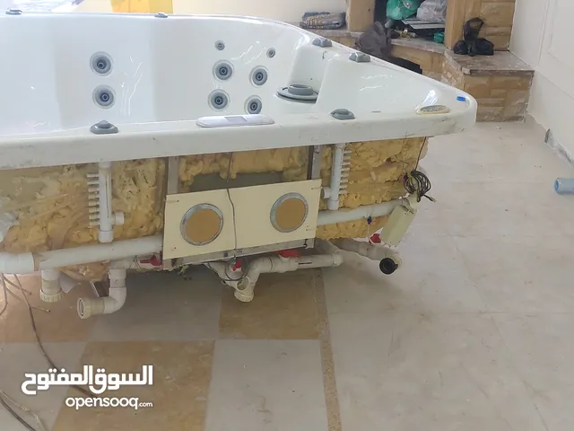 جاكوزي للبيع