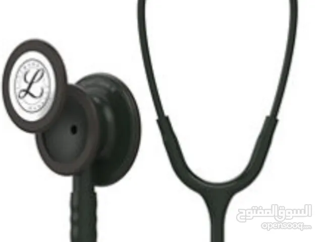 3MTM Littmann Classic IIITM Stethoscope, 5803, Black Edition C