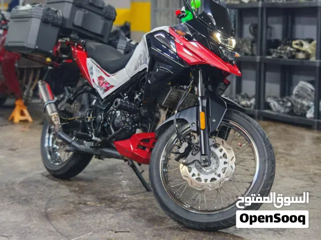 2022 Sym أخرى