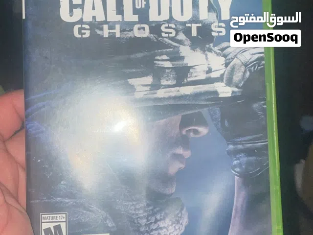 Call of duty new cd