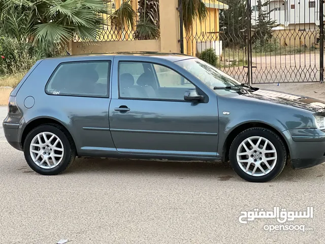 Used Volkswagen ID 4 in Al Khums