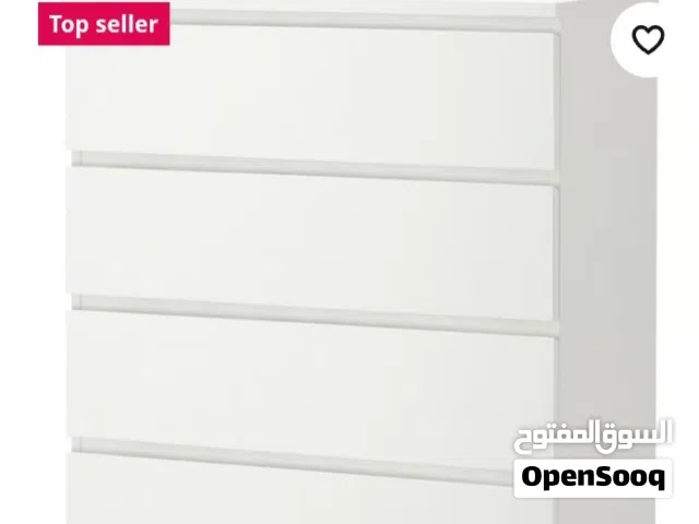 chest 4 drawer  Ikea brand