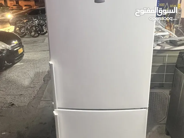 Bosch refrigerator and Samsung 9kg washing machine for sale