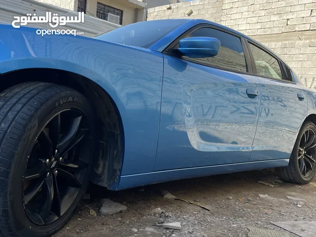 Used Dodge Charger in Baghdad