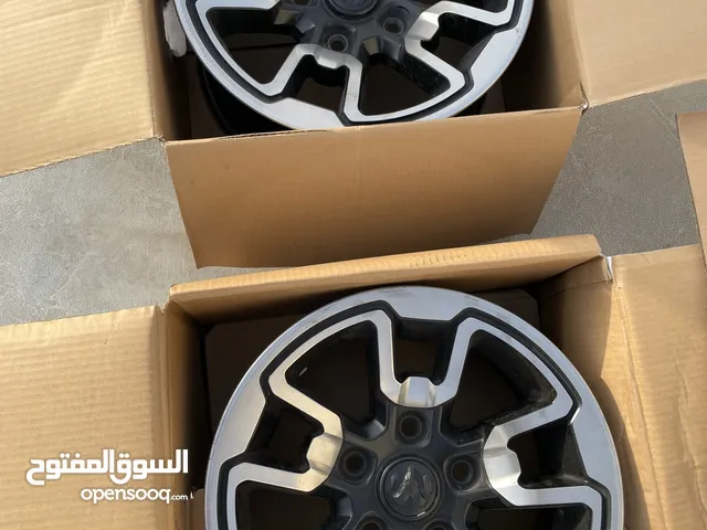 للبيع اغراض رام ريبل 2017