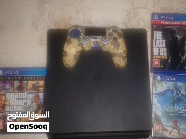 playstation 4 slim