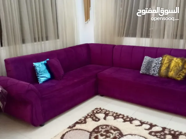 طقم كنب ( غرفة جلوس)