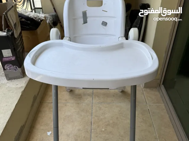 Baby chair for eating food