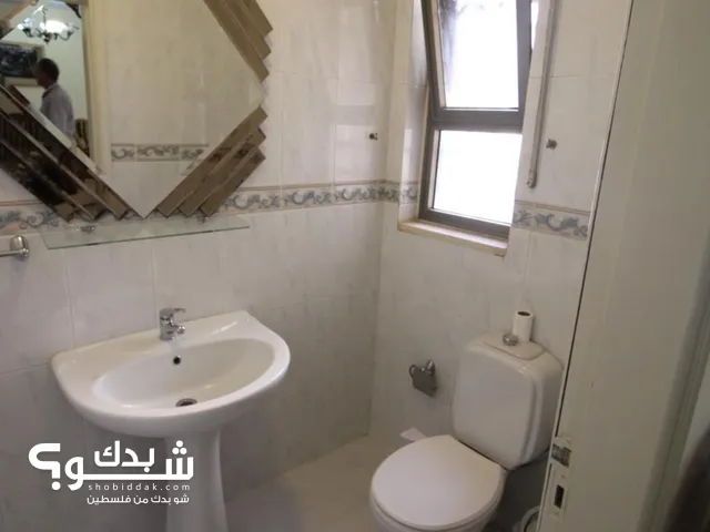35m2 Studio Apartments for Rent in Ramallah and Al-Bireh Al Irsal St.