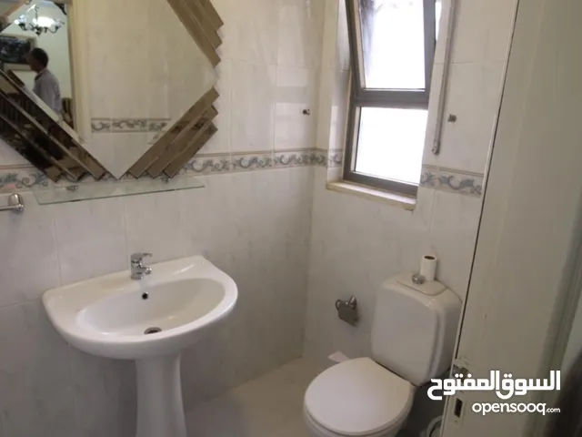 35 m2 Studio Apartments for Rent in Ramallah and Al-Bireh Al Irsal St.