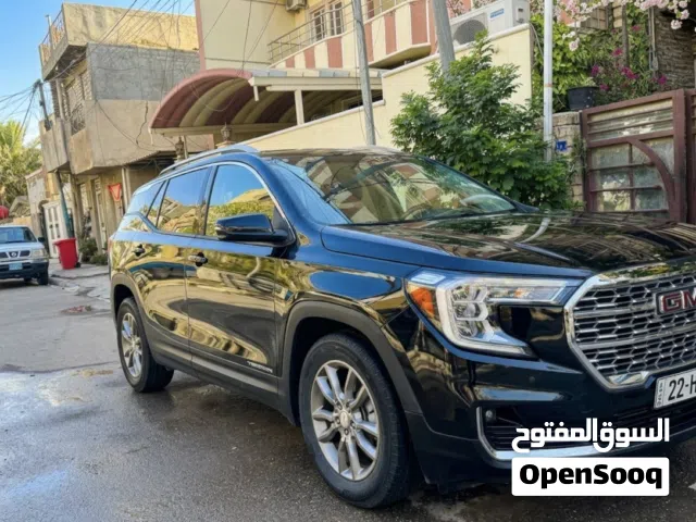 Used GMC Terrain in Baghdad
