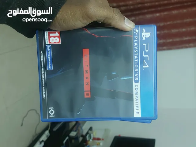 Hitman 3 هيت مان 3