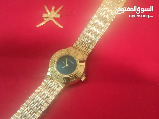  Cartier for sale  in Muscat