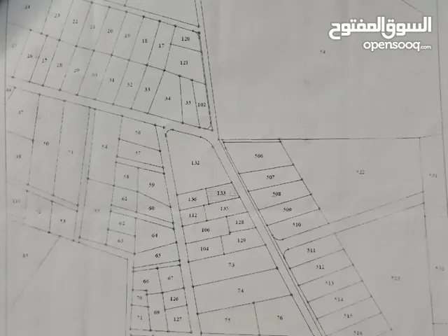 Residential Land for Sale in Mafraq Hay Al-Hussein