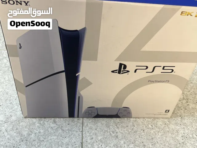 PlayStation 5 PlayStation for sale in Baghdad
