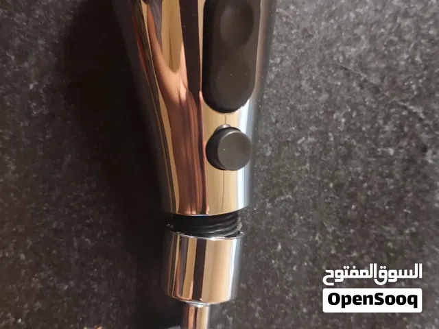 رأس مغسله عادي متحرك