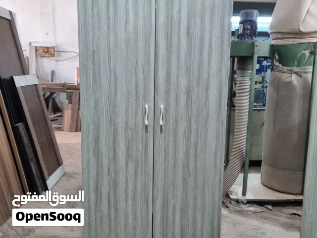 عرض على خزانة ملابس شبابية  شامل التوصيل والتركيب