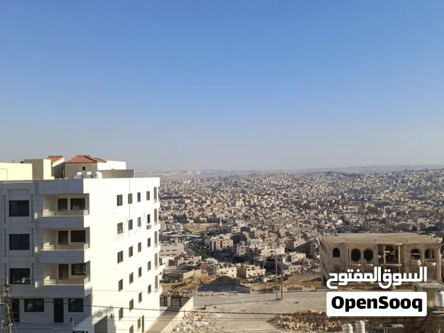 140 m2 3 Bedrooms Apartments for Sale in Zarqa Al Zarqa Al Jadeedeh