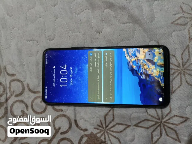 Huawei Y9a 128 GB in Amman