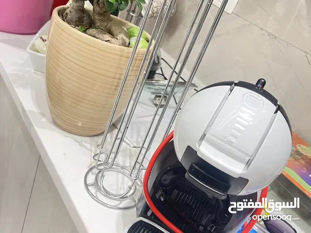 ماكينة دولشي