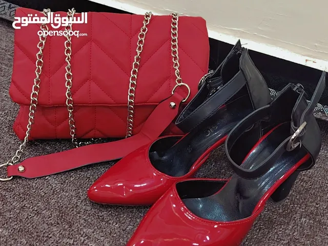 Multicolor With Heels in Basra
