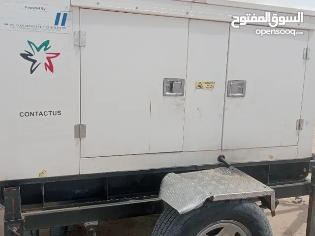 تاجير مولدات كهربائيه ايجار يومي اسبوعي شهري