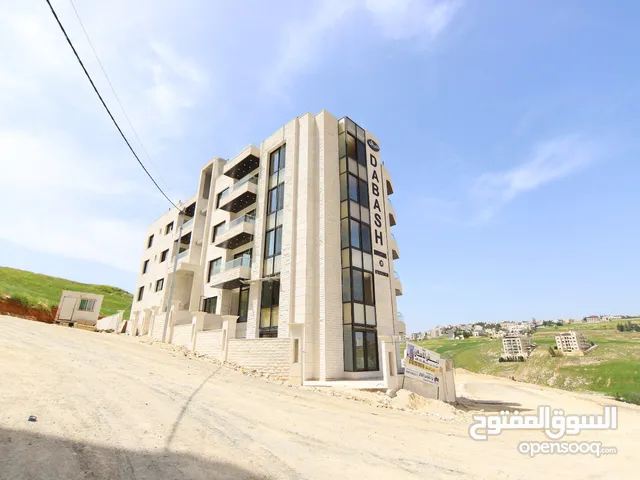 128m2 3 Bedrooms Apartments for Sale in Amman Other