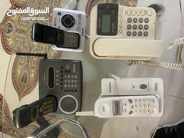 تلفونات ارضي