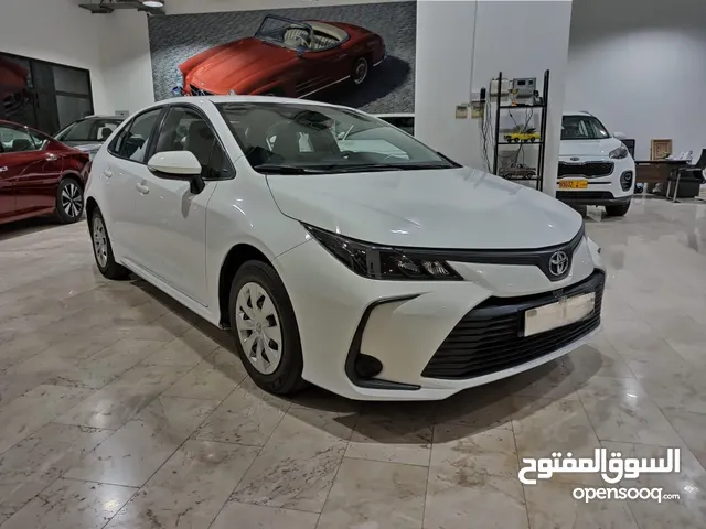 2022 Toyota Corolla for Sale
