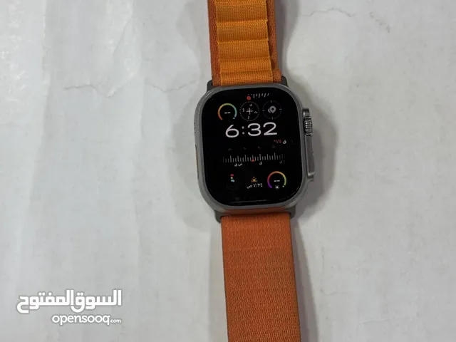 Apple Watch Ultra