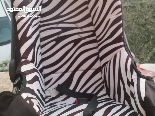 مقعد اطفال هزاز