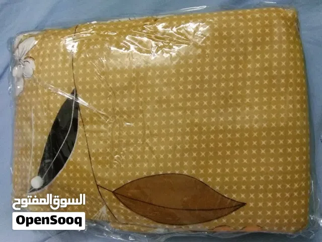 طقم ملاية دبل 5 قطع