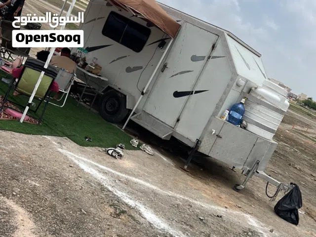 كرفان محلي