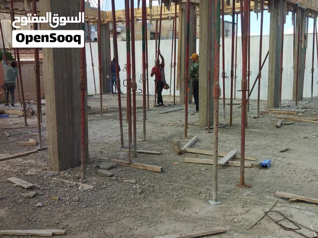مهندس تنفيذ مقاولات