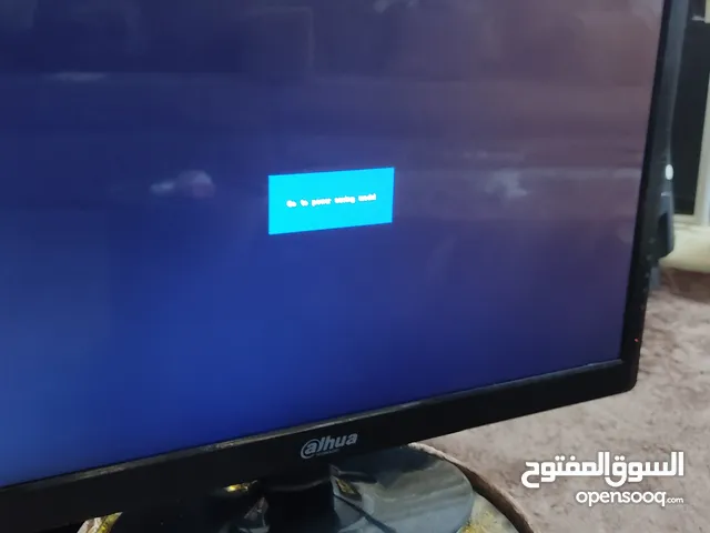 22" Other monitors for sale  in Irbid