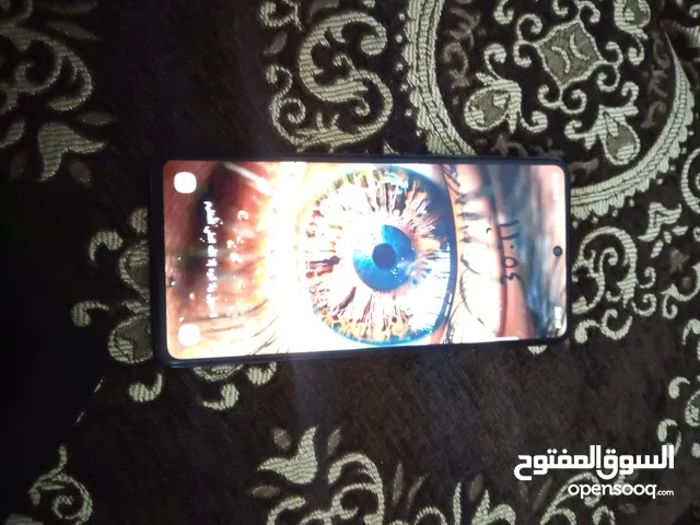 Samsung Galaxy M53 256 GB in Irbid