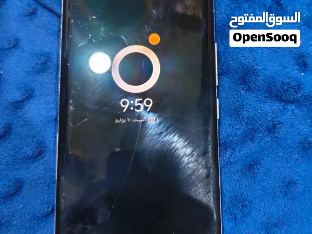 Vivo iQOO 11 Pro 256 GB in Basra