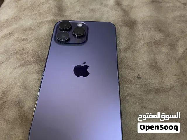 iPhone 14 Pro Max