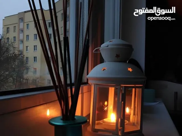 فنوس رمضانية لاون الذهبي قوه