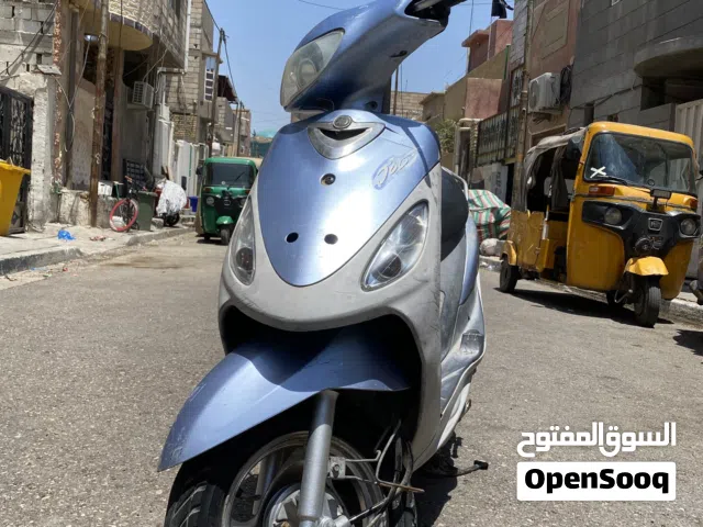 2006 Yamaha XMAX