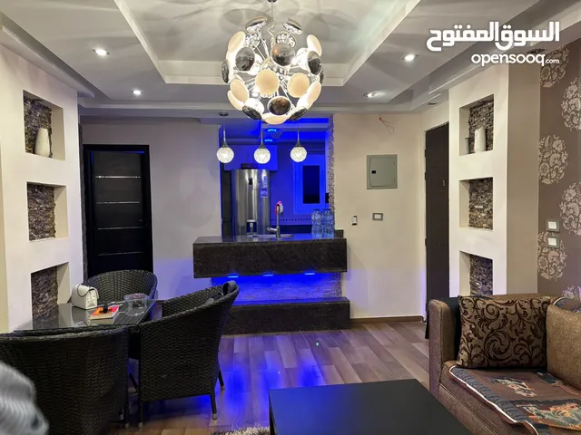 Furnished Daily in Cairo New Cairo