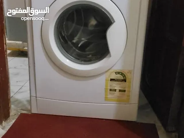 Indesit 7 - 8 Kg Washing Machines in Sana'a