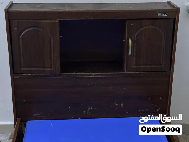 جربايه قويه خشب