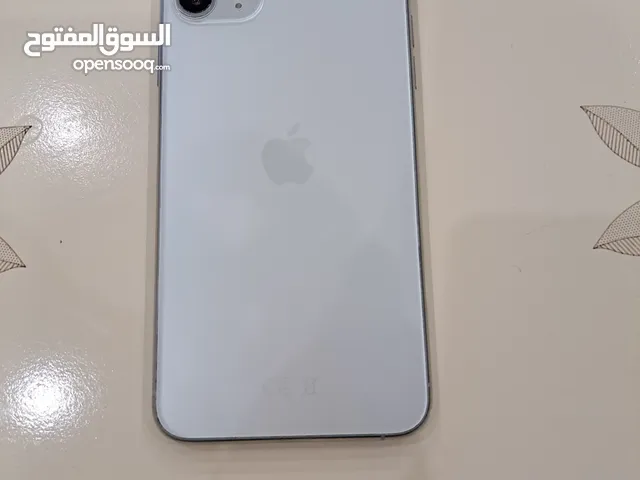 Apple iPhone 11 Pro Max 64 GB in Baghdad